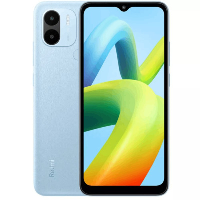 Xiaomi Redmi A1+ 2/32GB BLUE