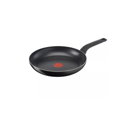 Tava TEFAL Titanium 1X SimpleCook Diffusion Altlıq 32 sm