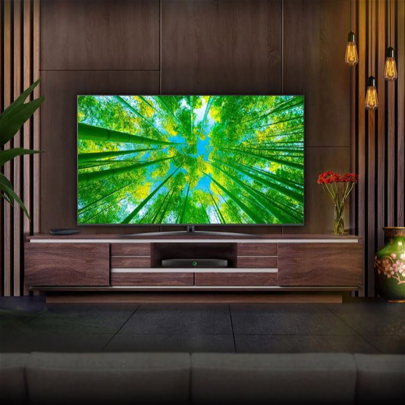LG 70UQ81006LB