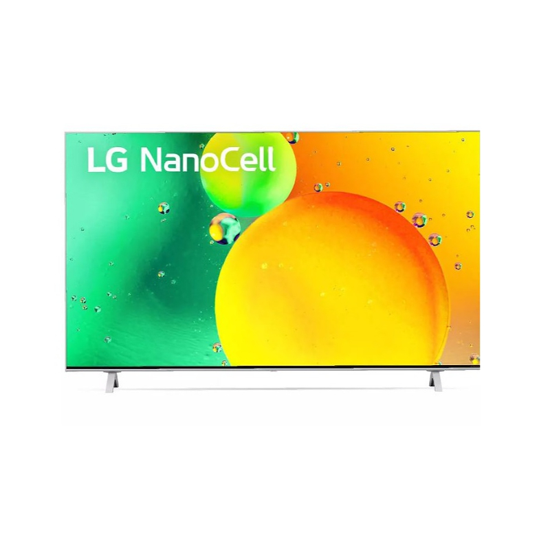 LG 65NANO766QA