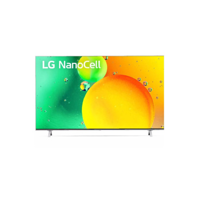 LG 65NANO766QA