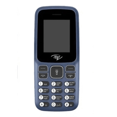 ITEL 2163 DARK BLUE