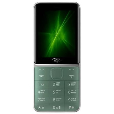 ITEL 5626 DARK GREEN