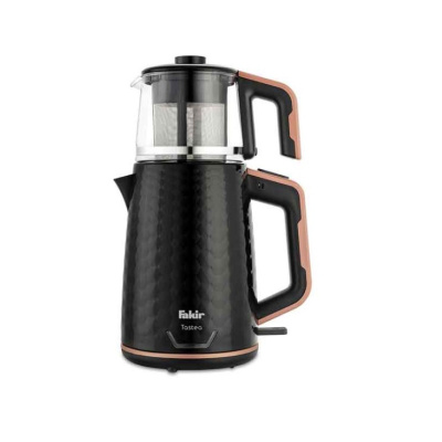 FAKIR TASTEA BLACK ROSE