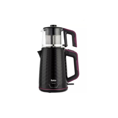 FAKIR TASTEA BLACK VIOLET