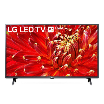 LG 43LM6370PV