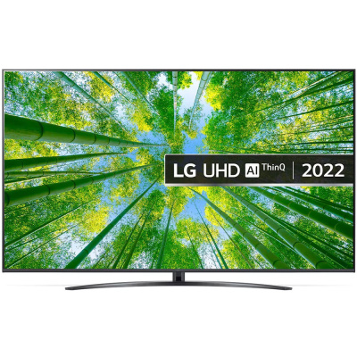 LG 75UQ81006LB