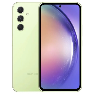 Samsung Galaxy A54 6/128GB GREEN