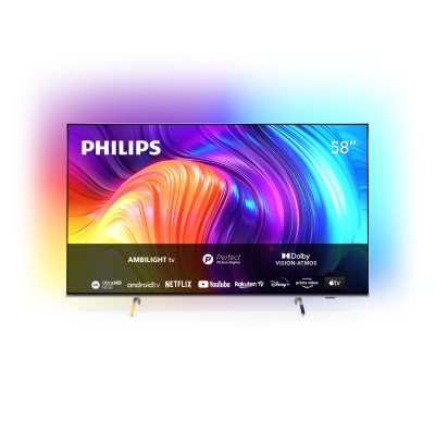 PHILIPS 65PUS8507/12