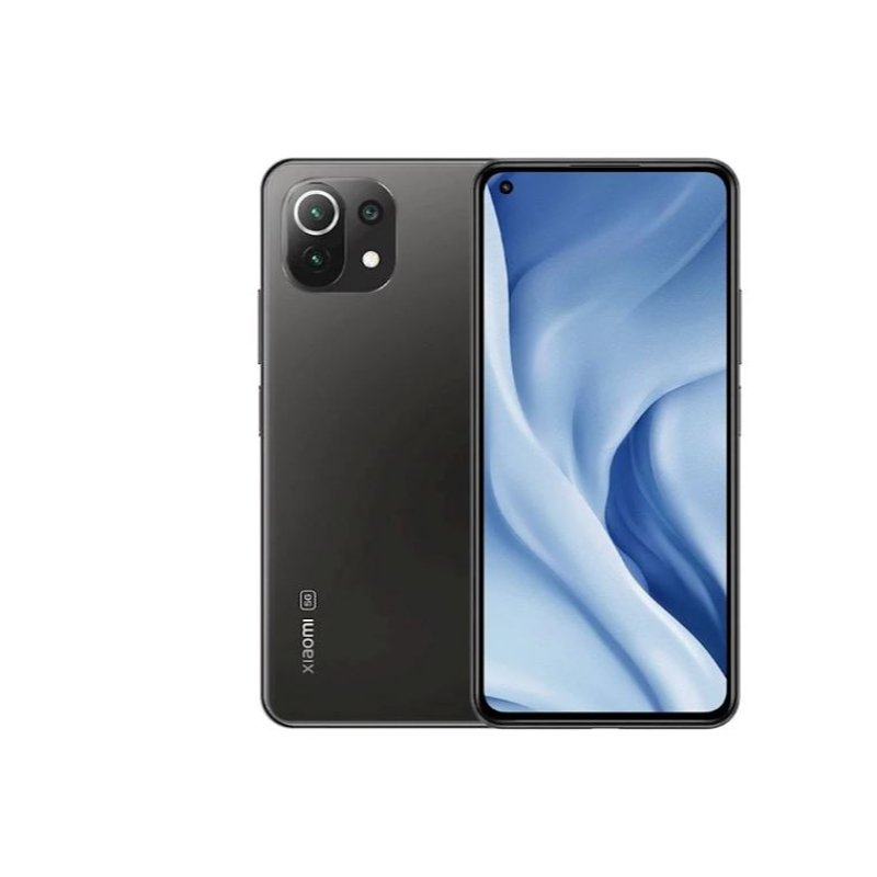 XİAOMİ Mİ 11 8/256GB GRAY