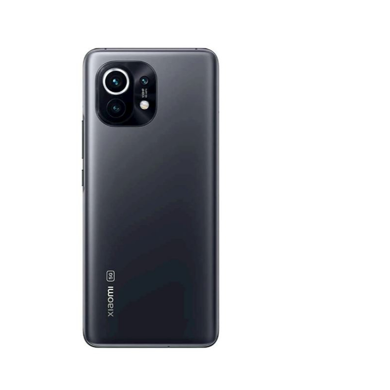 XİAOMİ Mİ 11 8/256GB GRAY
