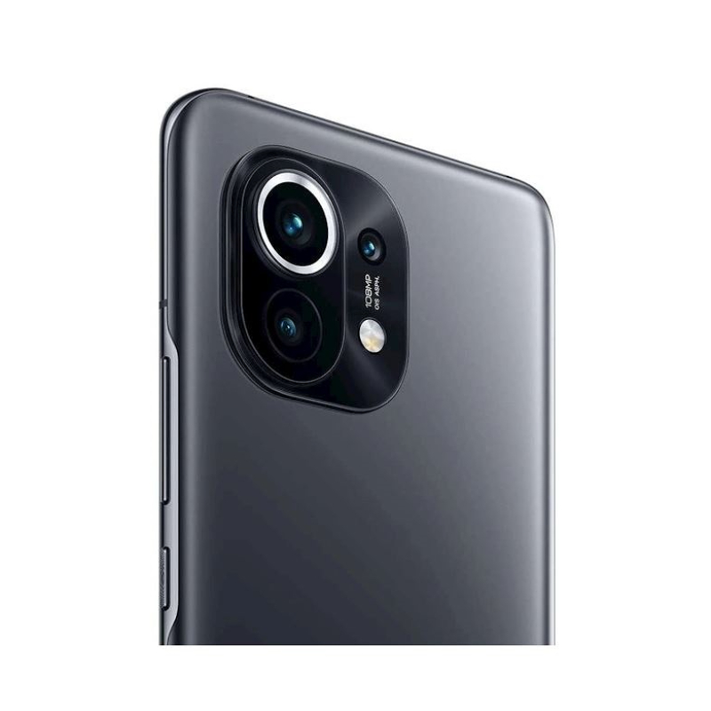 XİAOMİ Mİ 11 8/256GB GRAY