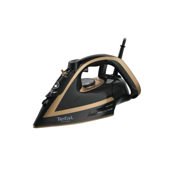 Ütü TEFAL Puregliss FV8064 Durilium Airglide 3000W Qızılı 1830008648