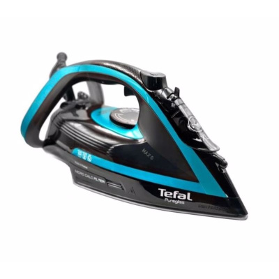 Ütü TEFAL Puregliss FV8066 Durilium Airglide 3000W Mavi 1830008649