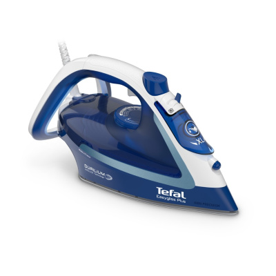 Ütü TEFAL Easygliss Plus FV5770 Durilium Airglide 2700W Mavi 1830008461