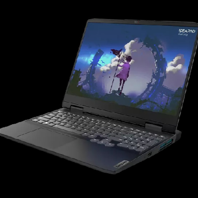 Lenovo IdeaPad Gaming 3 15IAH7 (82S900PVRK)