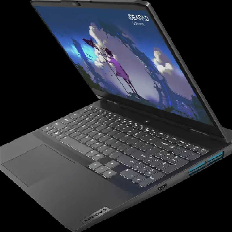 Lenovo IdeaPad Gaming 3 15IAH7 (82S900PVRK)