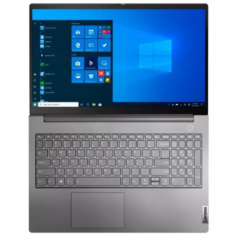 Lenovo ThinkBook 15 G4 IAP (21DJ00KSRU)