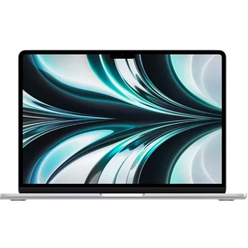 Apple MacBook Air 13 MLXY3RU/A Silver