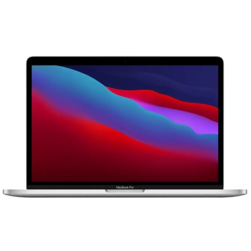 Apple MacBook Pro 13 MNEP3RU Silver