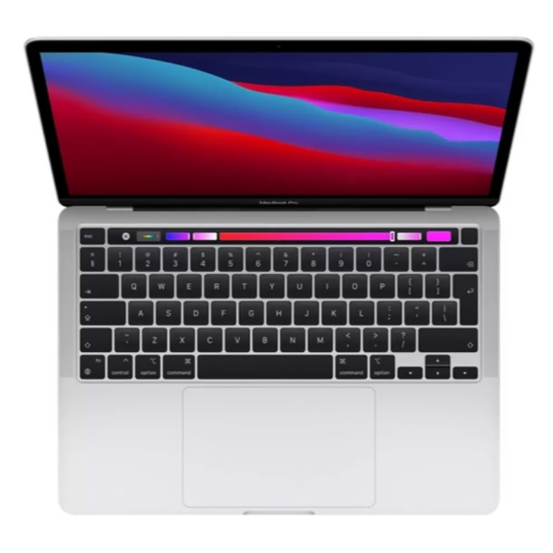 Apple MacBook Pro 13 MNEP3RU Silver