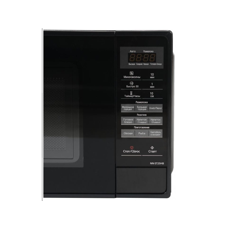 PANASONİC NN-ST25HBZPE