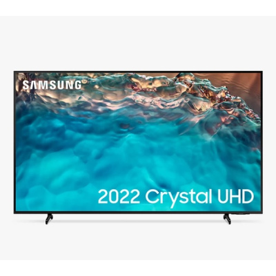 SAMSUNG UE-43BU8000UXCE
