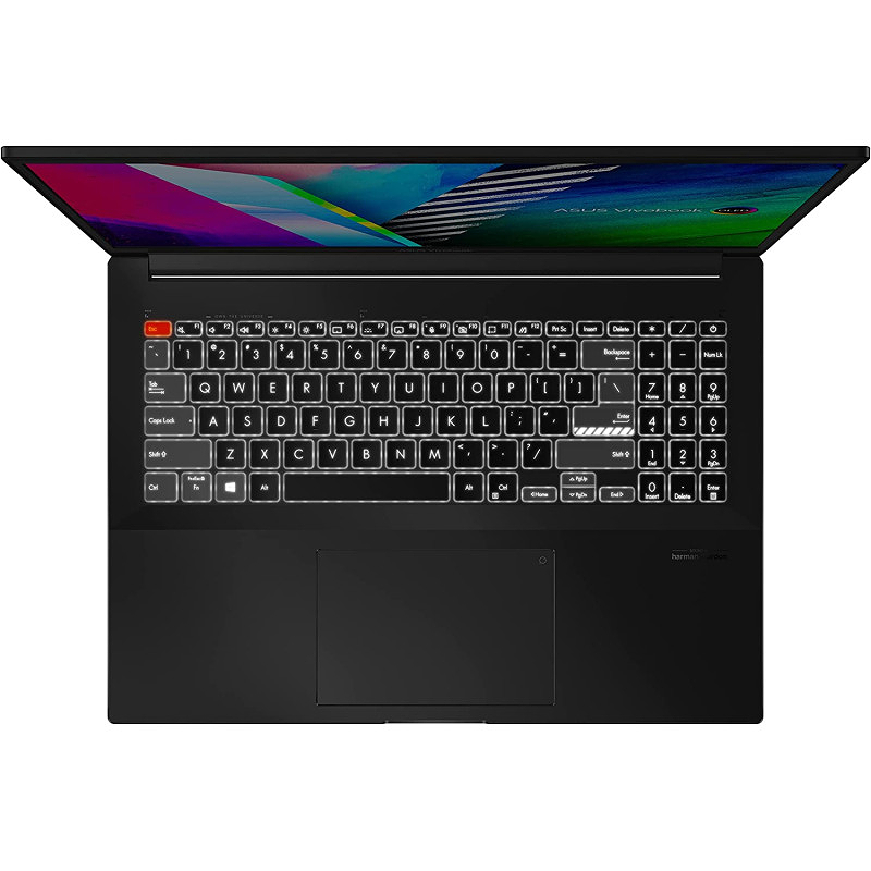 Asus Vivobook Pro 16X OLED N7600ZE-L2028