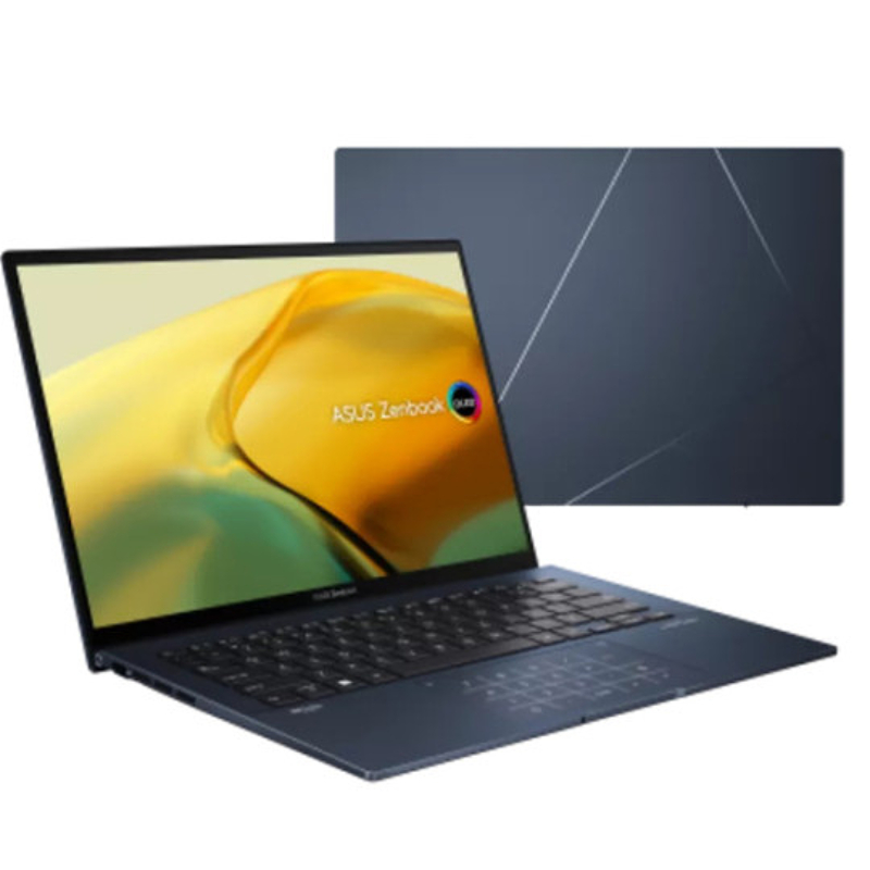 Asus ZenBook 14X OLED UX5401ZA-KN057