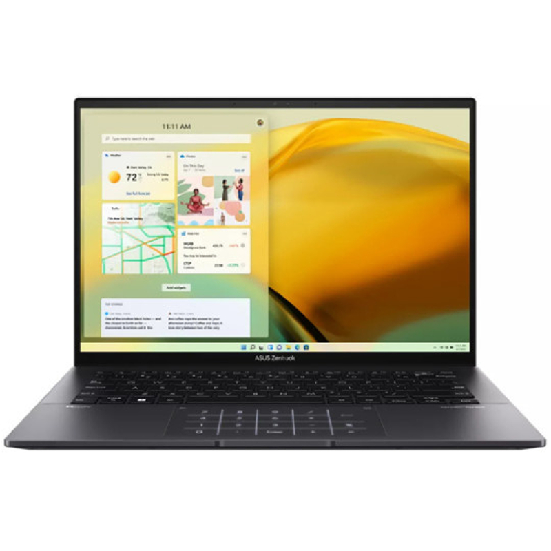 Asus ZenBook 14X OLED UX5401ZA-KN057