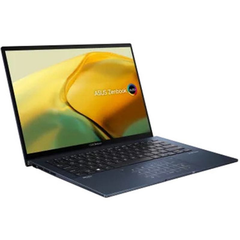 Asus ZenBook 14X OLED UX5401ZA-KN057