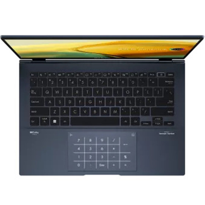 Asus ZenBook 14X OLED UX5401ZA-KN057