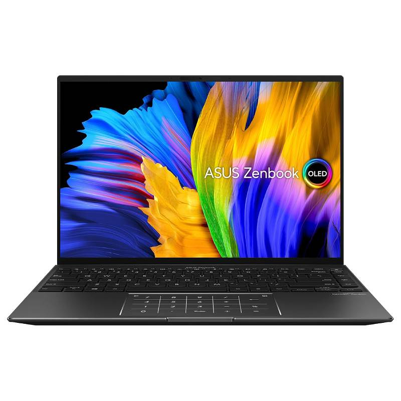 ASUS ZENBOOK UM5401QA- L7147