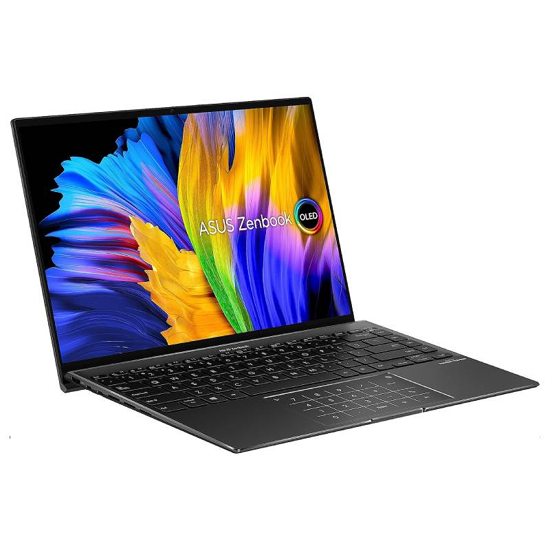 ASUS ZENBOOK UM5401QA- L7147