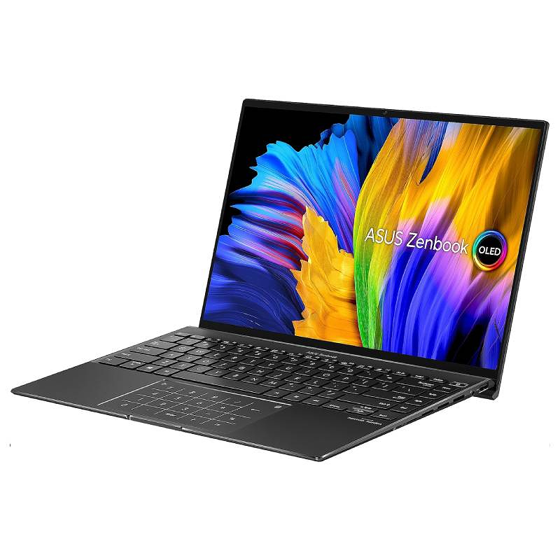 ASUS ZENBOOK UM5401QA- L7147