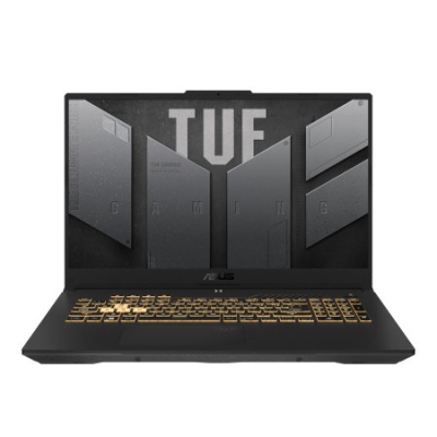 ASUS TUF Gaming F17 FX707ZM-HX046