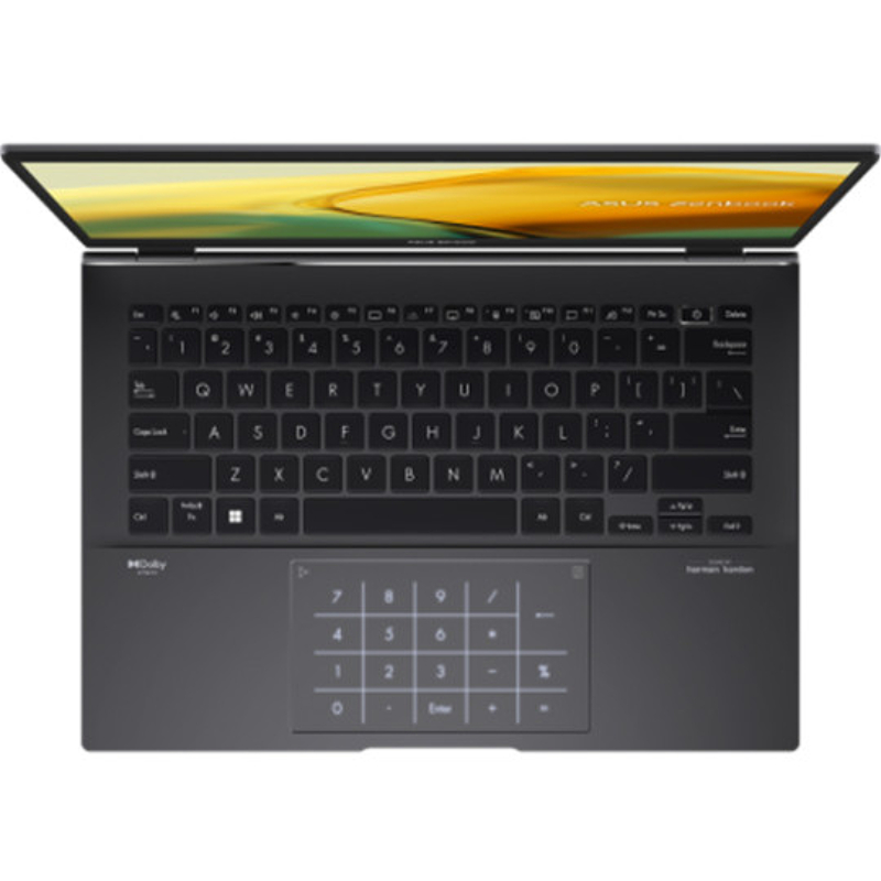 ASUS Zenbook UM3402YA- KP290