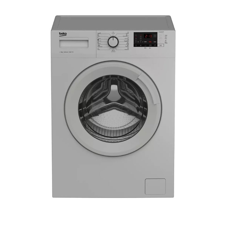 BEKO WTE 7512 BSS