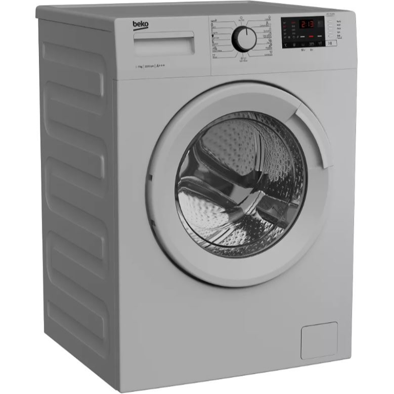 BEKO WTE 7512 BSS