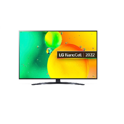 LG 75NANO766QA