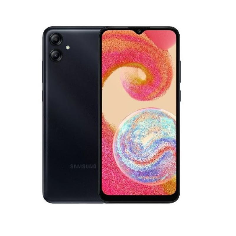 SAMSUNG GALAXY A04E 4/64GB BLACK