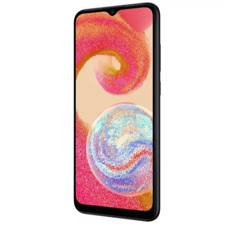 SAMSUNG GALAXY A04E 4/64GB BLACK
