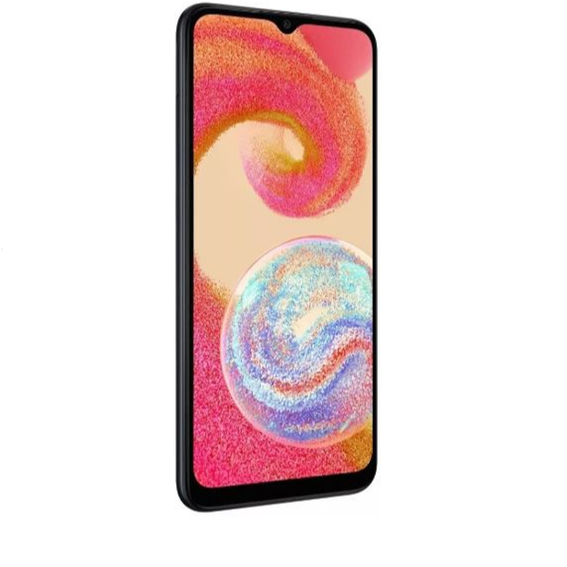 SAMSUNG GALAXY A04E 4/64GB BLACK
