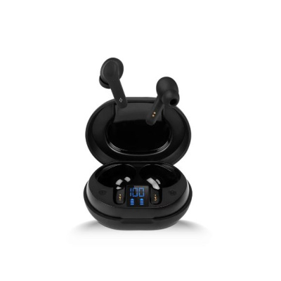 Qulaqlıq TTEC SoundBeat Play Black (2KM139S)