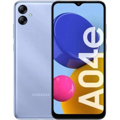 SAMSUNG GALAXY A04E 3/32GB BLUE