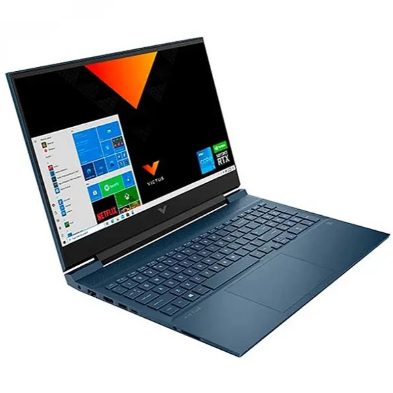 HP Victus Gaming 16-D0000UR