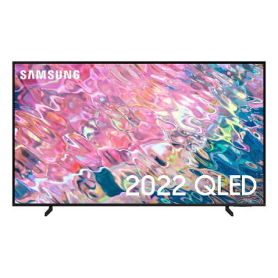 SAMSUNG QE-55Q60BA