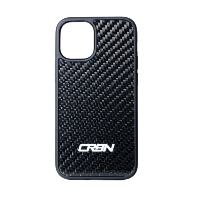 Keys Iphone 12 Pro Carbon Fiber Black