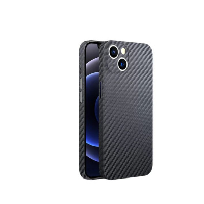 Keys Iphone 13 Mini Carbon Fiber Black