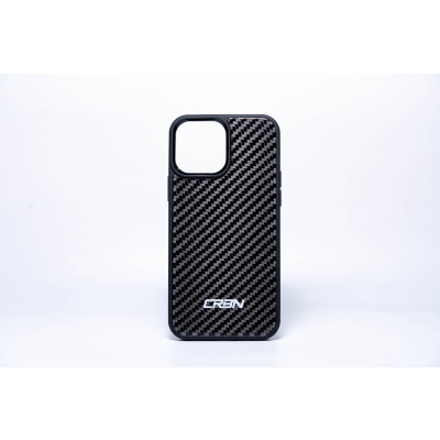 Keys Iphone 13 Pro Max Carbon Fiber Black